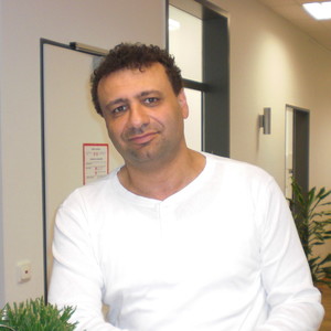 Hischam El-Sobhi
